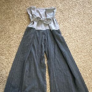 Traditional Thai Fisherman Pants - OS